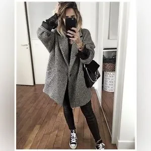 Manteau ming bash hotsell